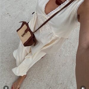 NWT Laneway The Label as Seen on Sivan Ayla